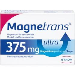 MAGNETRANS 375MG ULTRA