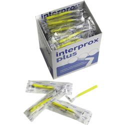 INTERPROX PLUS MINI GELB