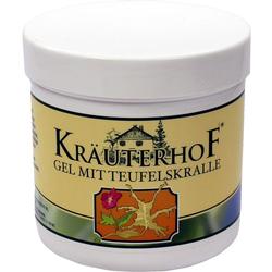 TEUFELSKRALLE GEL KR HOF