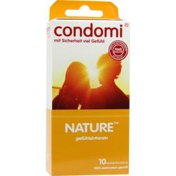 CONDOMI NATURE N