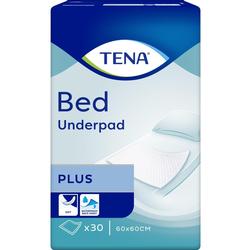 TENA BED PLUS 60X60CM