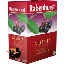 RABENHORST ARONIA BIO MUTT