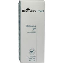 BIOMARIS CLEANSING GEL MED