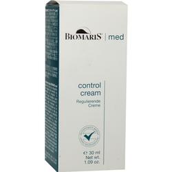 BIOMARIS CONTROL CREAM MED