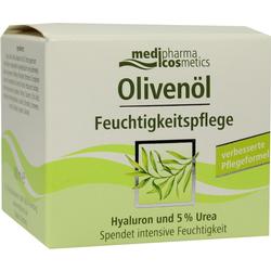 OLIVENOEL FEUCHTIGK PFLEGE