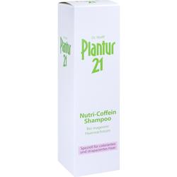 PLANTUR 21 NUTRI COFFEIN