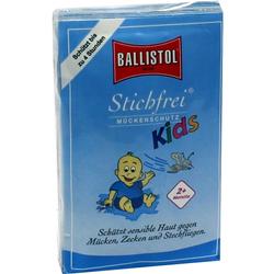 STICHFREI KIDS SACHETS