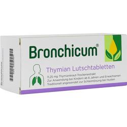 BRONCHICUM THY LUTSCHTABL