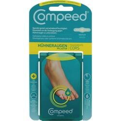 COMPEED FEUCHT HUEHNERAUGE