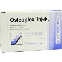 OSTEOPLEX INJEKT