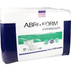 ABRI FORM PREMIUM M0 WH SL