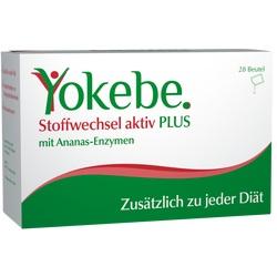 YOKEBE PLUS STOFFWECH AKTI