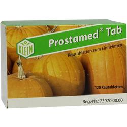 PROSTAMED TAB