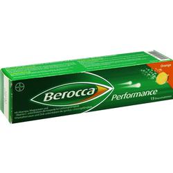 BEROCCA PERFORMANCE