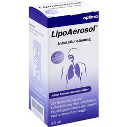 LIPOAEROSOL