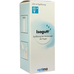 ISOGUTT