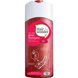 HAIRWONDER GLOSS SHAM RED