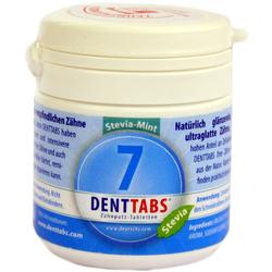 DENTTABS ZAHNPUTZTAB STEV