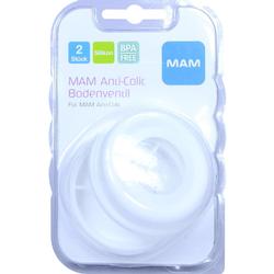 MAM ANTI COLIC BODENVENTIL