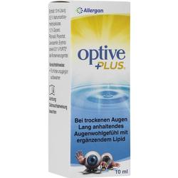 OPTIVE PLUS