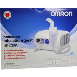 OMRON C 28P COMPAIR