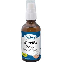 WUND EX SPRAY VET