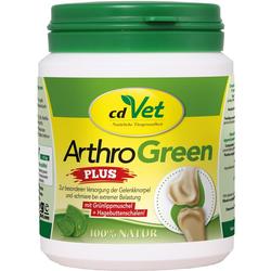 ARTHROGREEN PLUS VET