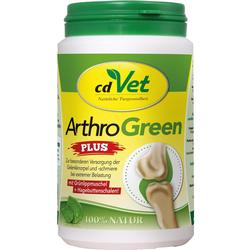 ARTHROGREEN PLUS VET