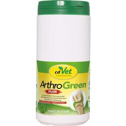 ARTHROGREEN PLUS VET