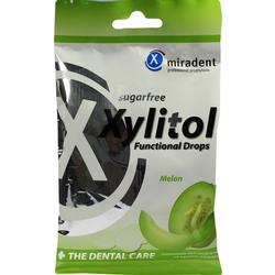 MIRADENT XYLITOL FU DR MEL