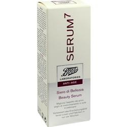 BOOTS LAB SERUM7 SER PUMP