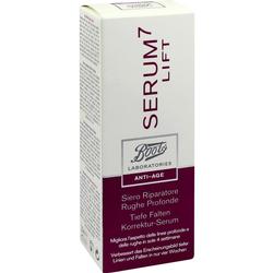 BOOTS LAB SERUM7LIFT SER P