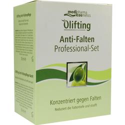 OLIFTING ANTI FALTEN SET