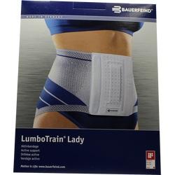 LUMBOTRAIN LADY TITAN 7