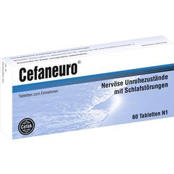 CEFANEURO