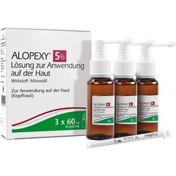 ALOPEXY 5%