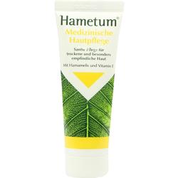 HAMETUM MEDIZIN HAUTPFLEGE