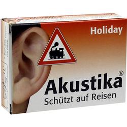 AKUSTIKA HOLIDAY