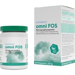 LACTOBACT OMNI FOS