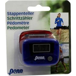 SCHRITTZAEHLER PEDOMETER