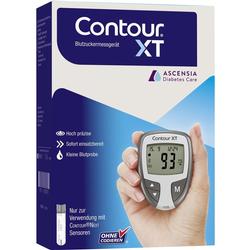 CONTOUR XT SET MG/DL