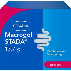 MACROGOL STADA 13.7G