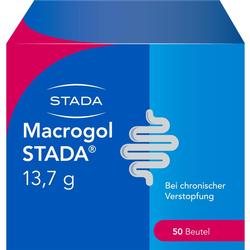 MACROGOL STADA 13.7G