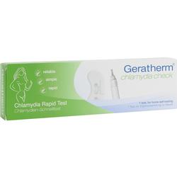 GERATHERM CHLAMYDIA CHECK