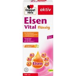 DOPPELHERZ EISEN VITAL