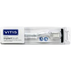 VITIS IMPLANT ZAHNBUERSTE