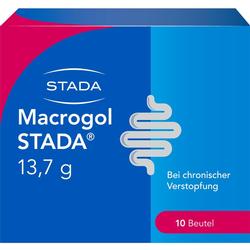 MACROGOL STADA 13.7G