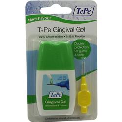 TEPE GINGIVAL GEL