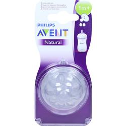 AVENT NATURNAH SAUGER 1M+