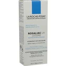 ROCHE POSAY ROSALIAC UV LE